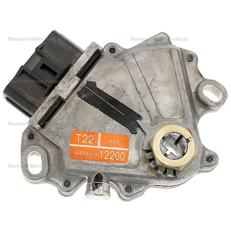 Standard Ignition Neutral Safety Switch, Ns-135 NS-135